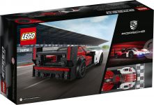 LEGO 76916 - Verpackung Rueckseite
