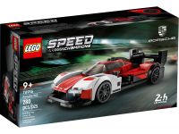 LEGO 76916 - Bild 1