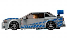 LEGO 76917 - Detailansicht 1