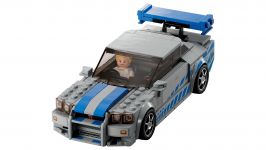 LEGO 76917 - Detailansicht 2