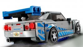 LEGO 76917 - Detailansicht 3