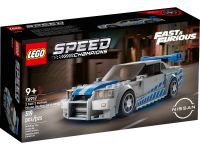 LEGO 76917 - Bild 1