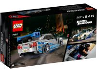 LEGO 76917 - Bild 6