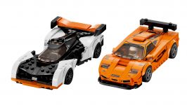 LEGO 76918 - Detailansicht 2