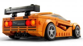 LEGO 76918 - Detailansicht 6