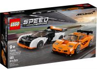 LEGO 76918 - Bild 1