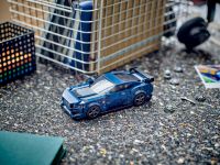LEGO 76920 - Modell im Umgebungsbild