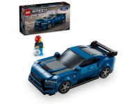 LEGO 76920 - Verpackung mit fertigem Modell