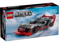 LEGO 76921 - Verpackung Ansicht 1