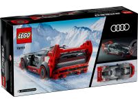 LEGO 76921 - Verpackung Rueckseite