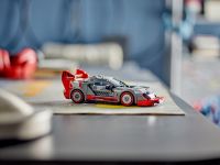 LEGO 76921 - Modell im Umgebungsbild