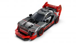 LEGO 76921 - Detailansicht 1