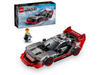 LEGO 76921 - Verpackung mit fertigem Modell
