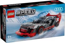 LEGO 76921 - Produktbild