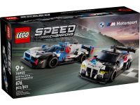 LEGO 76922 - Verpackung Ansicht 1