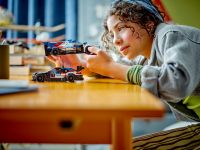 LEGO 76922 - Fertige Modelle in Aktion