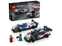 LEGO 76922 - Verpackung mit fertigem Modell