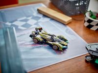 LEGO 76923 - Modell im Umgebungsbild