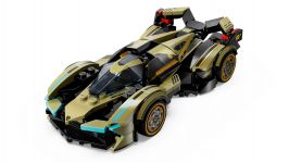 LEGO 76923 - Detailansicht 2