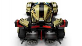 LEGO 76923 - Detailansicht 4