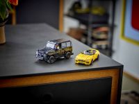 LEGO 76924 - Modell im Umgebungsbild