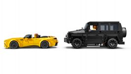 LEGO 76924 - Detailansicht 2