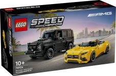 LEGO 76924 - Produktbild