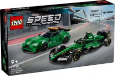 LEGO 76925 - Verpackung Ansicht 1