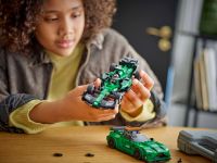 LEGO 76925 - Fertiges Modell 2
