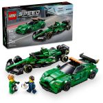 LEGO 76925 - Verpackung mit fertigem Modell