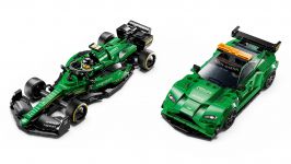 LEGO 76925 - Detailansicht 2