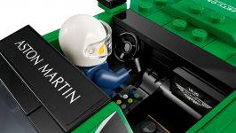 LEGO 76925 - Detailansicht 5