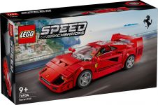 LEGO 76934 - Verpackung Ansicht 1