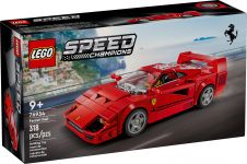 LEGO 76934 - Verpackung Ansicht 1