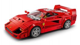 LEGO 76934 - Hauptansicht