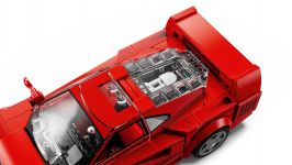 LEGO 76934 - Detailansicht 4