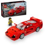 LEGO 76934 - Verpackung mit fertigem Modell