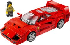 LEGO 76934 - Hauptansicht