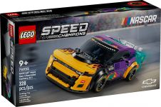 LEGO 76935 - Verpackung Ansicht 1