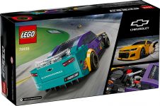 LEGO 76935 - Verpackung Rueckseite