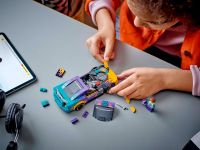 LEGO 76935 - Bauphase mit Anleitung