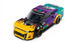 LEGO 76935 - Detailansicht 2