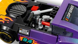 LEGO 76935 - Detailansicht 4