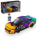 LEGO 76935 - Verpackung mit fertigem Modell