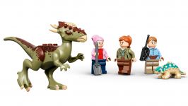 LEGO 76939 - Bild 4