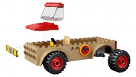 LEGO 76939 - Bild 6