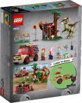 LEGO 76939 - Bild 9