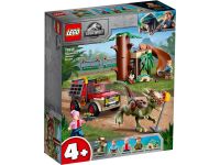 LEGO 76939 - Verpackung Ansicht 1
