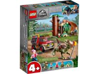 LEGO 76939 - Verpackung Ansicht 1