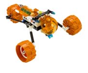 LEGO Space 7694 MT Trike